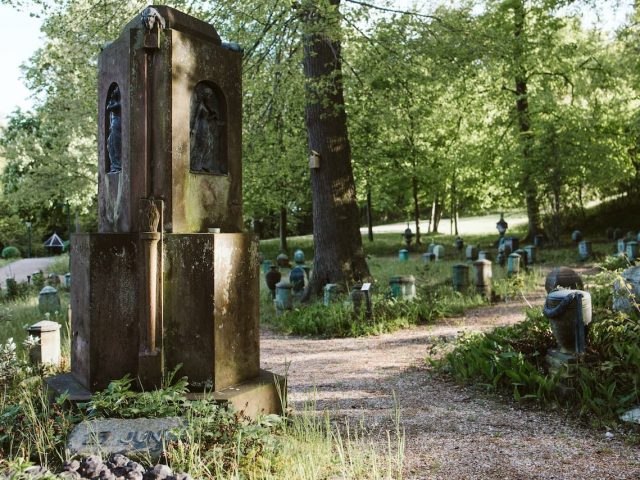 westerveld-begraafplaats-crematorium-overzicht-urnentuin